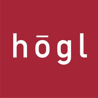 Логотип телеграм канала @hoglrussia — Högl Russia