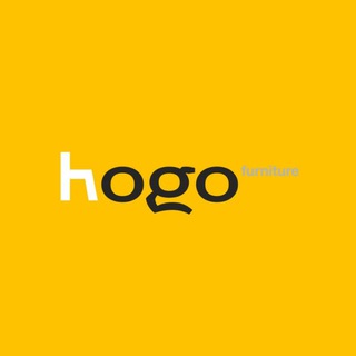 Логотип телеграм канала @hogouz — Hogo Furniture