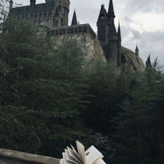 Логотип телеграм канала @hogwarts_for — ☘️𝓞𝓿𝓮𝓻𝓱𝓮𝓪𝓻𝓭 𝓪𝓽 𝓗𝓸𝓰𝔀𝓪𝓻𝓽𝓼⚡️