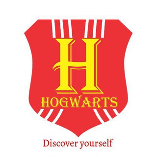 Telegram channel HOGWARTS Learning Centre | HLC logo