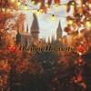 Логотип телеграм канала @hogwarts9000 — 🍁 𝑶𝒔𝒆𝒏𝒏𝒊𝒋 𝑯𝒐𝒈𝒗𝒂𝒓𝒕𝒔 🍁