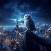 Logo of telegram channel hogwarts_001_001 — 🌸𝙷𝙾𝙶𝚆𝙰𝚁𝚃𝚂_001🌸