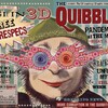 Логотип телеграм канала @hogwarts_inmyheart — Придира | Quibbler | Гарри Поттер