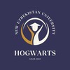 Telegram kanalining logotibi hogwarts_newuu — Hogwarts School
