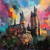 Logo of telegram channel hogwarts_spectator — Hogwarts Spectator 📰