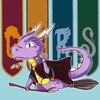 Логотип телеграм канала @hogwartscamp — 🦉Стань волшебником🦉