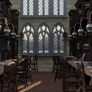 Логотип телеграм канала @hogwartsmyh — 🚂🏰My Hogwarts 🚂🏰