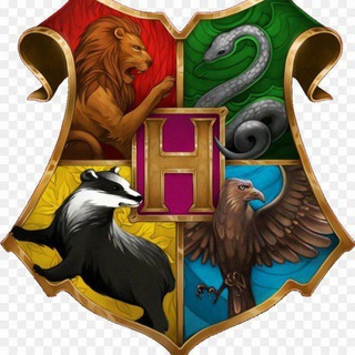 Логотип телеграм канала @hogwartspiar — Пиар по всем фд