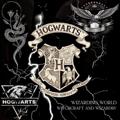 Logo saluran telegram hogwartspride — #11. HOGWARTS LEGACY