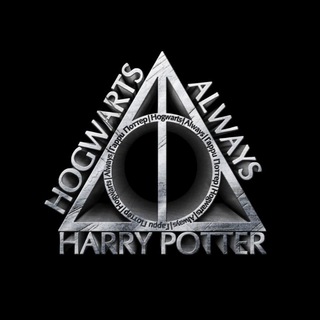 Логотип телеграм канала @hogwartspt — Хогвартс Гарри Поттер