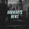 Logo of telegram channel hogwartswznews — 𝙃𝙊𝙂𝙒𝘼𝙍𝙏𝙎 𝙉𝙀𝙒𝙎