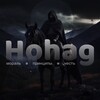 Логотип телеграм канала @hohag1 — Hohag