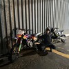Логотип телеграм канала @hohlikstunts — Артем Мопедист