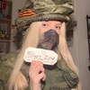 Логотип телеграм канала @hohol_pidori — Military-ZOV 🇷🇺