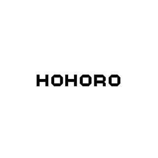 Логотип телеграм канала @hohoro_business — Hohoro.brand