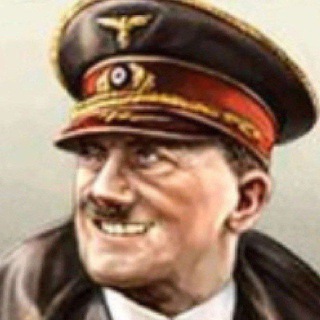Telegram channel Мемный HOI4 (Hearts of Iron IV) logo