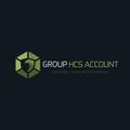 Logo saluran telegram hoichiaseacc — HCS Accounts