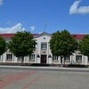 Лагатып тэлеграм-канала hoiniki_gov_by — Хойникщина официально