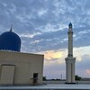 Telegram kanalining logotibi hojahasan — "Хўжа Хасан Андоқий" жомеъ масжиди