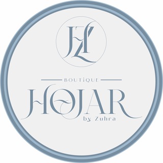 Telegram kanalining logotibi hojar_shop — HOJAR_BOUTIQUE👠👗👛🛍