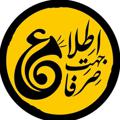 لوگوی کانال تلگرام hojatbarra — مشهد (ویژه حمل ونقل بار-شهر و شهرستان)