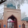 Telegram kanalining logotibi hojaybob_masjidi — HO'JAY BOB masjidi 🕌