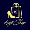 Логотип телеграм канала @hoji_shop — 𝙷𝙾𝙹𝙸𝚂𝙷𝙾𝙿 (ЖЕНСКАЯ ОДЕЖДА) (ОПТОМ)