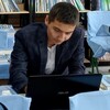 Telegram kanalining logotibi hojiakbarturotov_channel — Hojiakbar Turatov