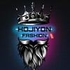 Telegram channel HOJIYON FASHION logo