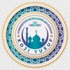 Telegram kanalining logotibi hojiyusufmasjidi — Hoji Yusuf | masjidi