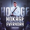 Logo of telegram channel hokage1everyday — Hokage every day