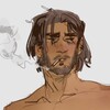 Логотип телеграм канала @hokanshiet — хацкан щп