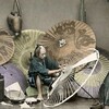 Логотип телеграм канала @hokckpb — (не)обычная история