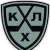 Логотип телеграм канала @hokeykhl — Хоккей результаты матчей КХЛ