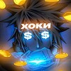 Логотип телеграм канала @hokibonus — Хоки :) ( EZCASH ПРОМОКОДЫ )