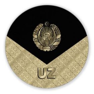 Telegram channel Hokim yordamchisi logo