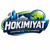 Telegram kanalining logotibi hokimiyat — HOKIMIYAT