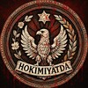 Telegram channel Hokimiyatda logo