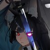 Логотип телеграм канала @hokkafoxm — Ушки Фокса