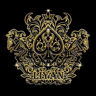 لوگوی کانال تلگرام hokm_liyan_channel — ☬کانال حکم لیان☬