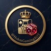 Logo of telegram channel hokmgaming — Hokm Gaming