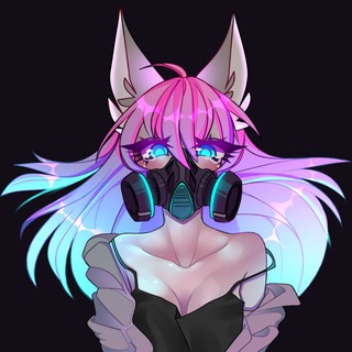 Логотип телеграм канала @hola4ka — Hola loh