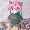 Логотип телеграм канала @hola_loh — Hola loh