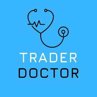 Logotipo del canal de telegramas holaa355 - TRADING DOCTOR