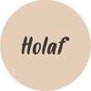 Logotipo del canal de telegramas holaf_official - Holaf news