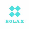 Logo of telegram channel holax8 — Holax Official Channel