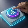 Logo of telegram channel hold_this_button — Hold This Button