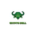 Logo saluran telegram holdersignals — ₿ CRYPTO BULL ₿