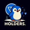 Логотип телеграм канала @holderzs — Holders