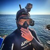Логотип телеграм канала @holdfishing — AkvaHold🐡